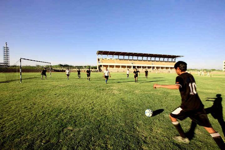 sports